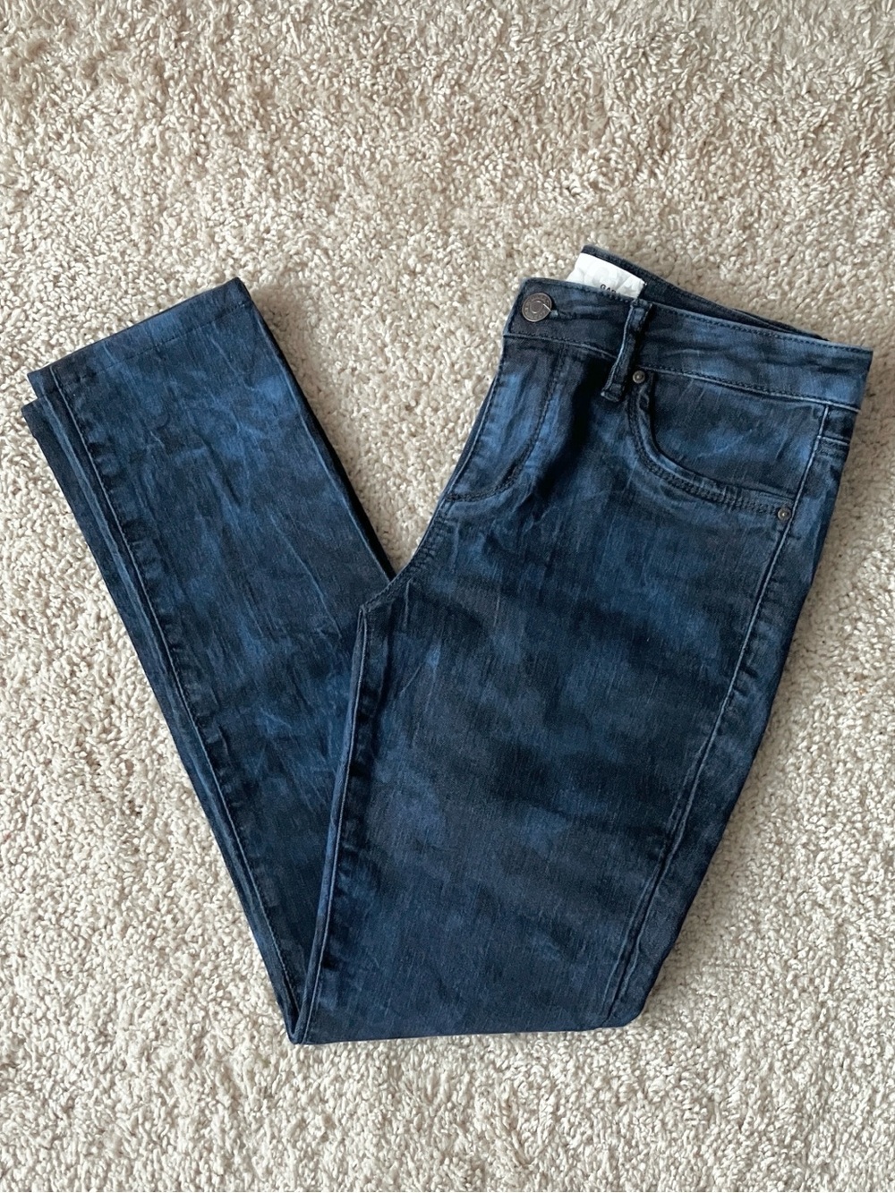 Garage | Women's Slim Stretch Jeans